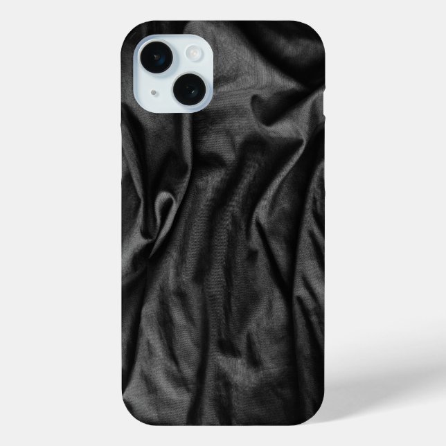 Abstract silk texture Case-Mate iPhone case (Back)