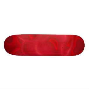 abstract skateboard