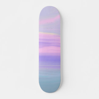 abstract skateboard