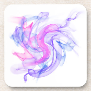 Abstract  Smoke on the Water Coaster