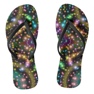 Abstract Solar System Thongs