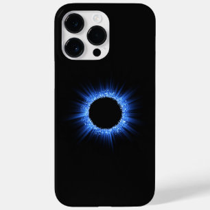 Abstract Space Art – Cosmic Design for Dreamers Case-Mate iPhone 14 Pro Max Case