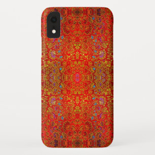 Abstract sparkle beautiful samples iPhone XR case