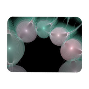 Abstract Sperm Magnet