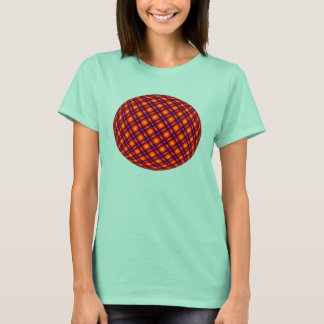 Abstract - Sphere T-Shirt