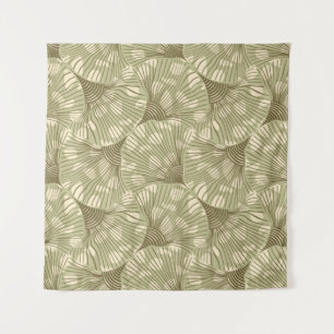 Abstract spotty plants seamless pattern. pattern,l tapestry