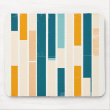abstract squares in list of light colors