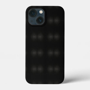 Abstract steel pattern iPhone 13 mini case