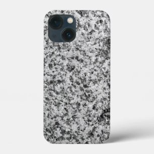 Abstract stone grunge texture iPhone 13 mini case
