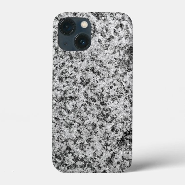 Abstract stone grunge texture Case-Mate iPhone case (Back)