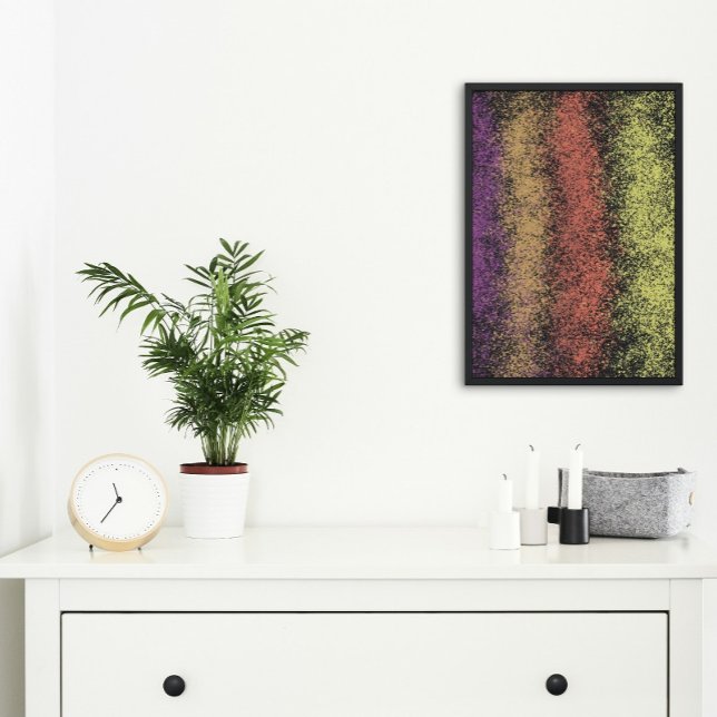 Abstract striped scrapbook poster texture (Creator Uploaded)