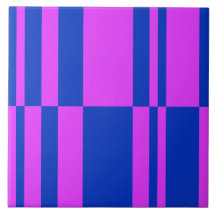 Abstract Stripes (Large Scale)