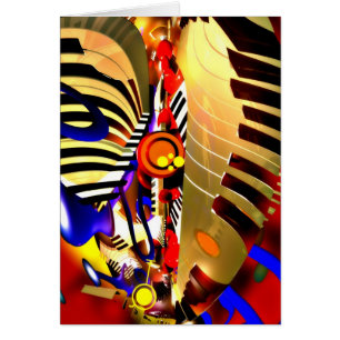Abstract Surrealism