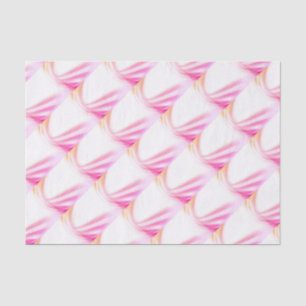 Abstract Swirl 3 Tissue Paper