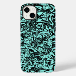Abstract Swirl Case-Mate iPhone 14 Plus Case