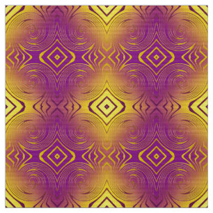 abstract swirl pattern . fabric