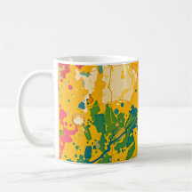 Abstract Swirling