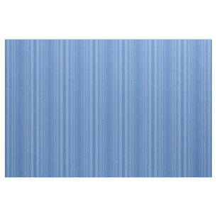 Abstract Symphony in Blue 3 Fabric
