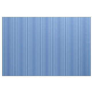 Abstract Symphony in Blue 3 Fabric