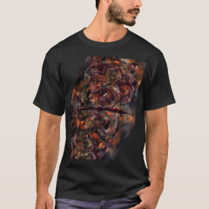 Abstract T-Shirt
