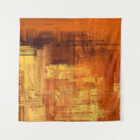 Abstract texture. 2d illustration. Expressive hand