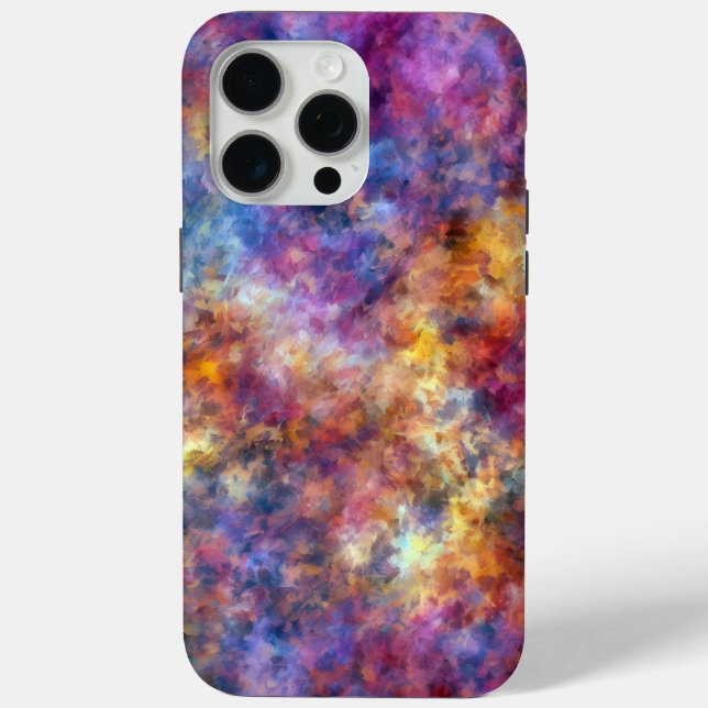 Abstract texture background   Case-Mate iPhone case (Back)