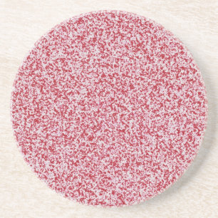 Abstract Texture Coaster