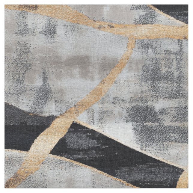 Abstract texture fabric (Close Up)