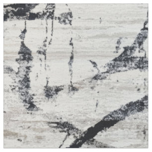 Abstract texture fabric