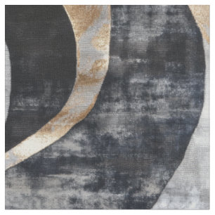 Abstract texture fabric