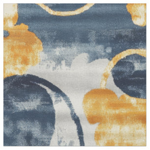 Abstract texture fabric