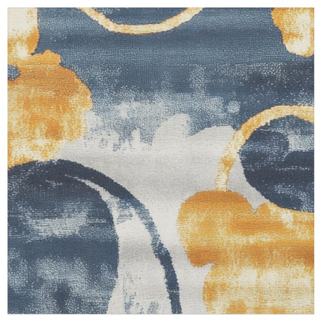 Abstract texture fabric (Close Up)