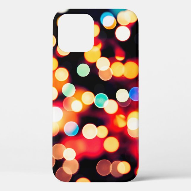 abstract texture, light  background Case-Mate iPhone case (Back)