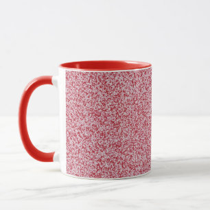 Abstract Texture Mug