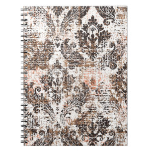 Abstract texture or grunge background. Art texture Notebook