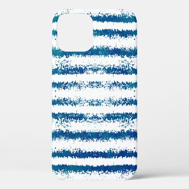 Abstract texture repeat modern patternabstract,ame Case-Mate iPhone case (Back)