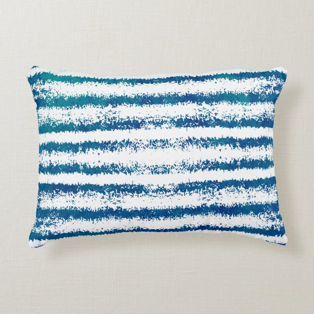 Abstract texture repeat modern patternabstract,ame decorative cushion (Front)