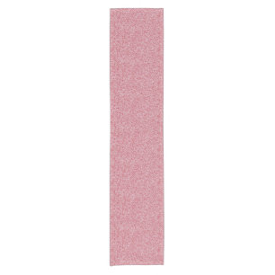 Abstract Texture Short Table Runner