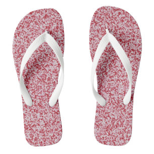 Abstract Texture Thongs