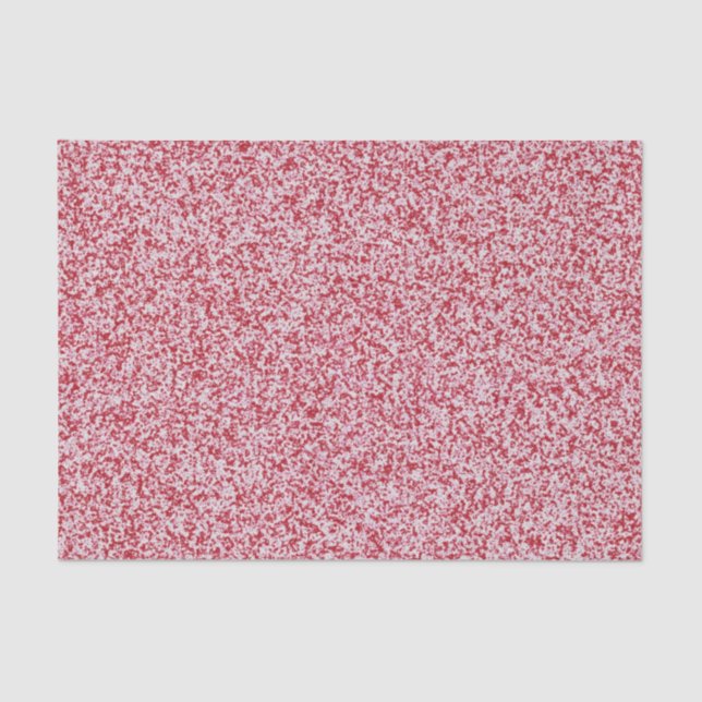 Abstract Texture Tissue Paper (Front)