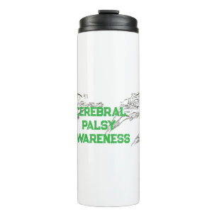 abstract thermal tumbler