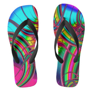 Abstract Thongs