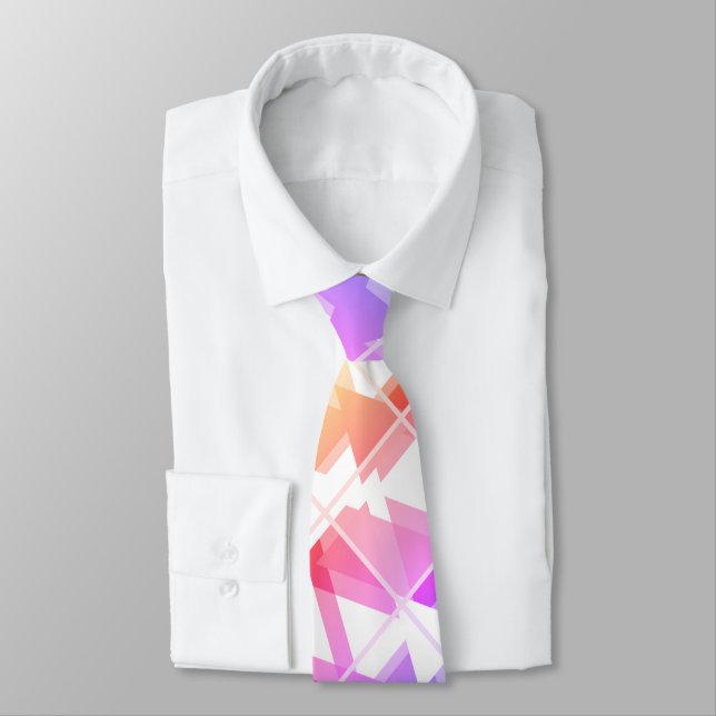 abstract tie (Tied)