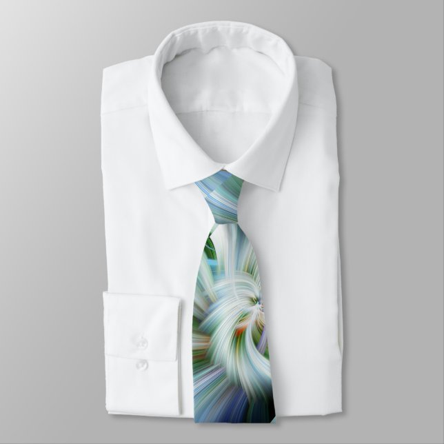 Abstract Tie (Tied)