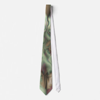 abstract tie