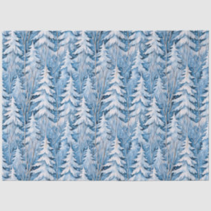 Abstract Tissue Paper