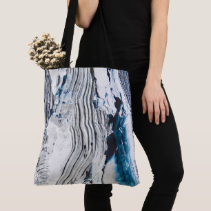 Abstract Tote Bag