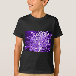 Abstract Tree T-Shirt