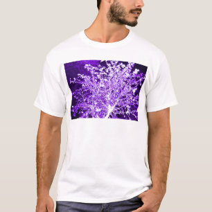 Abstract Tree T-Shirt