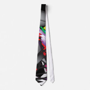 ABSTRACT tree Tie